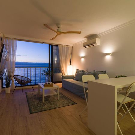Viewpoint Over The Cliff By Canariasgetaway Maspalomas  Exterior photo