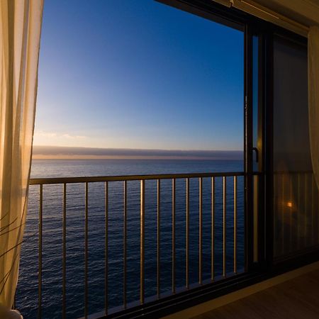Viewpoint Over The Cliff By Canariasgetaway Maspalomas  Exterior photo