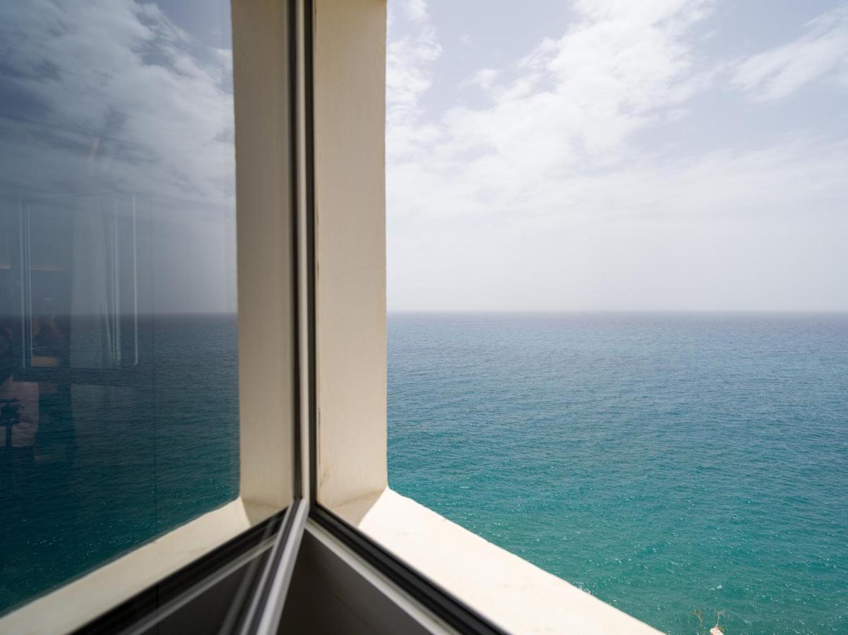 Viewpoint Over The Cliff By Canariasgetaway Maspalomas  Exterior photo