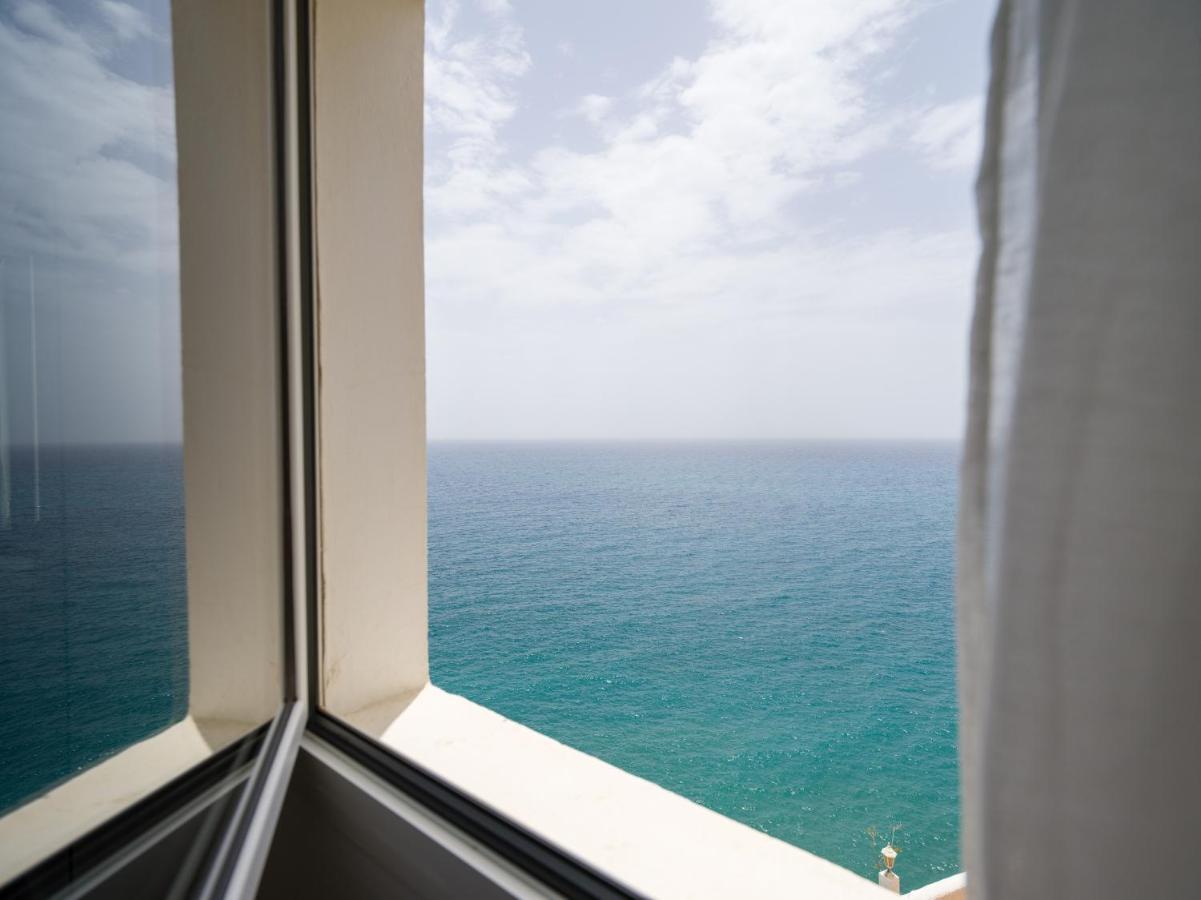 Viewpoint Over The Cliff By Canariasgetaway Maspalomas  Exterior photo