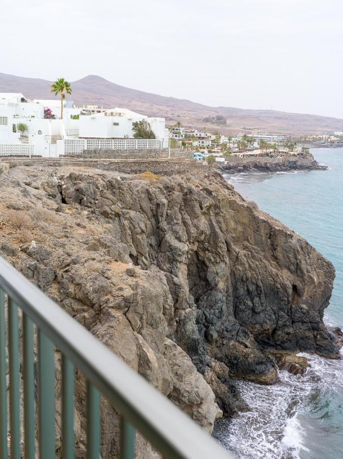 Viewpoint Over The Cliff By Canariasgetaway Maspalomas  Exterior photo