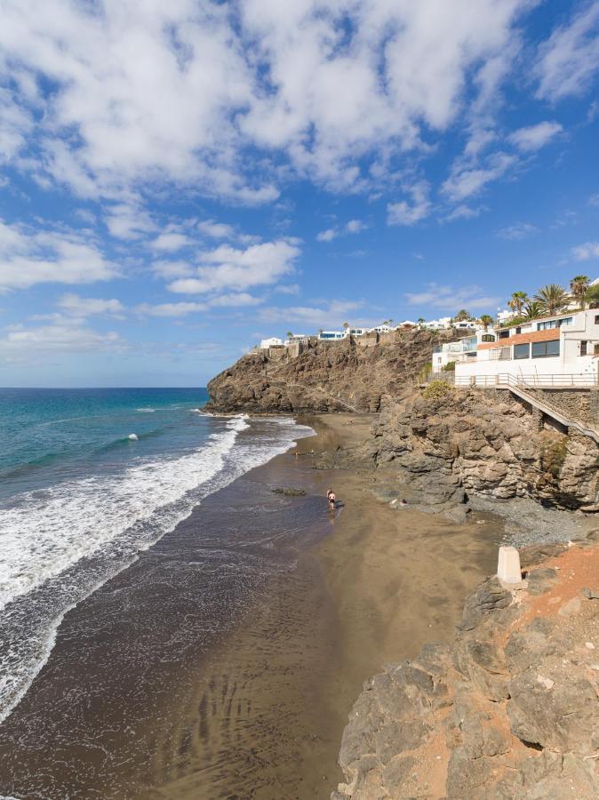 Viewpoint Over The Cliff By Canariasgetaway Maspalomas  Exterior photo