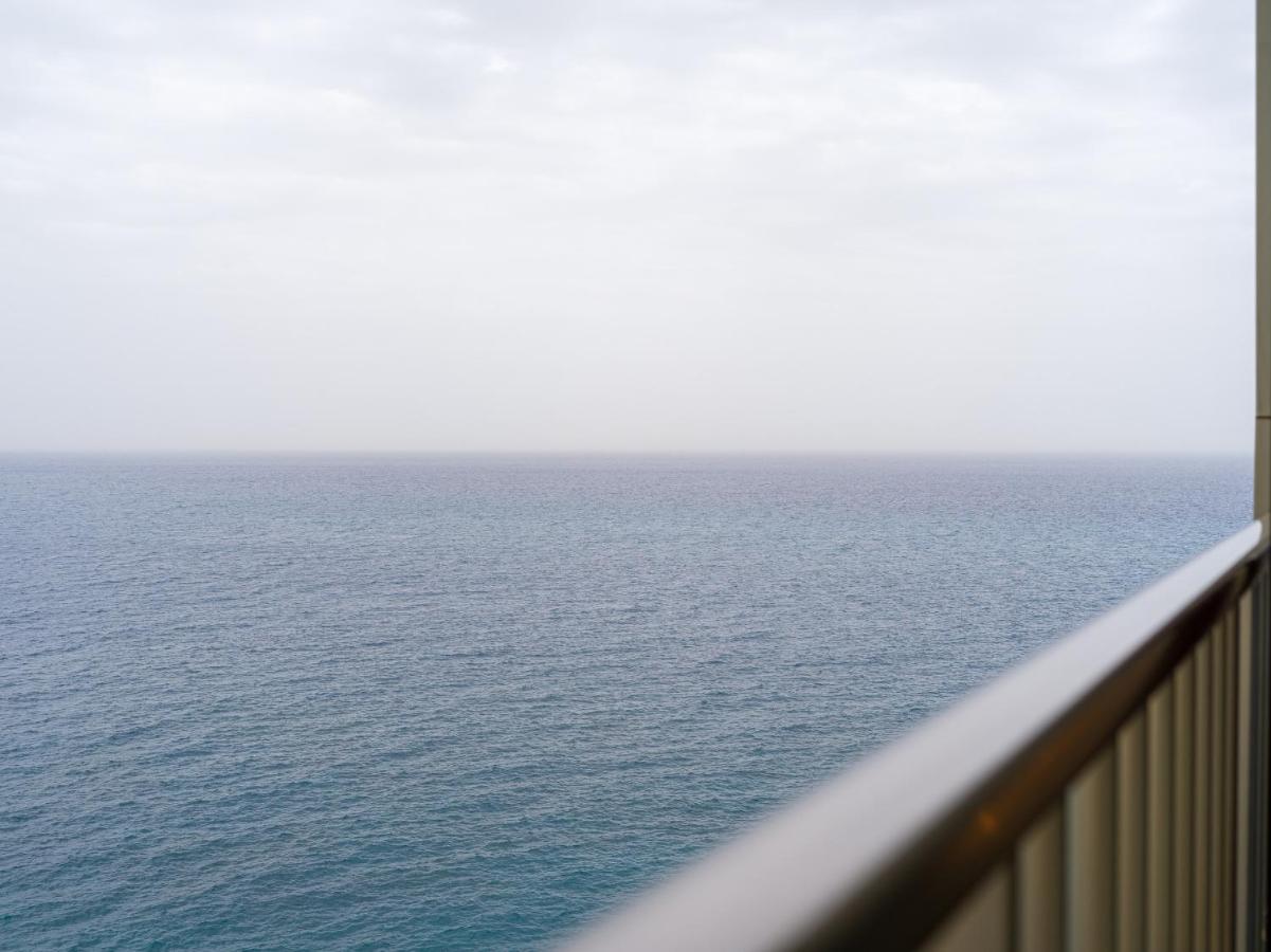 Viewpoint Over The Cliff By Canariasgetaway Maspalomas  Exterior photo