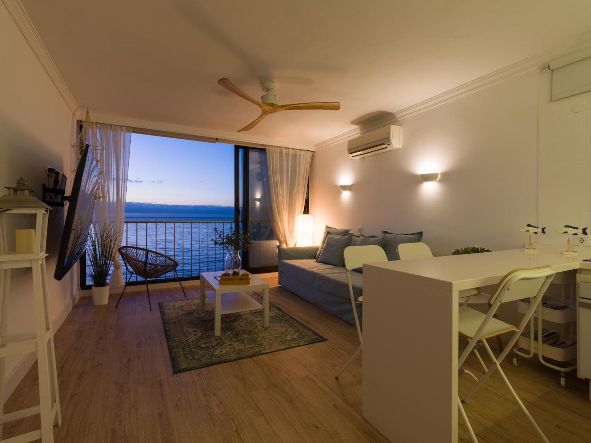 Viewpoint Over The Cliff By Canariasgetaway Maspalomas  Exterior photo
