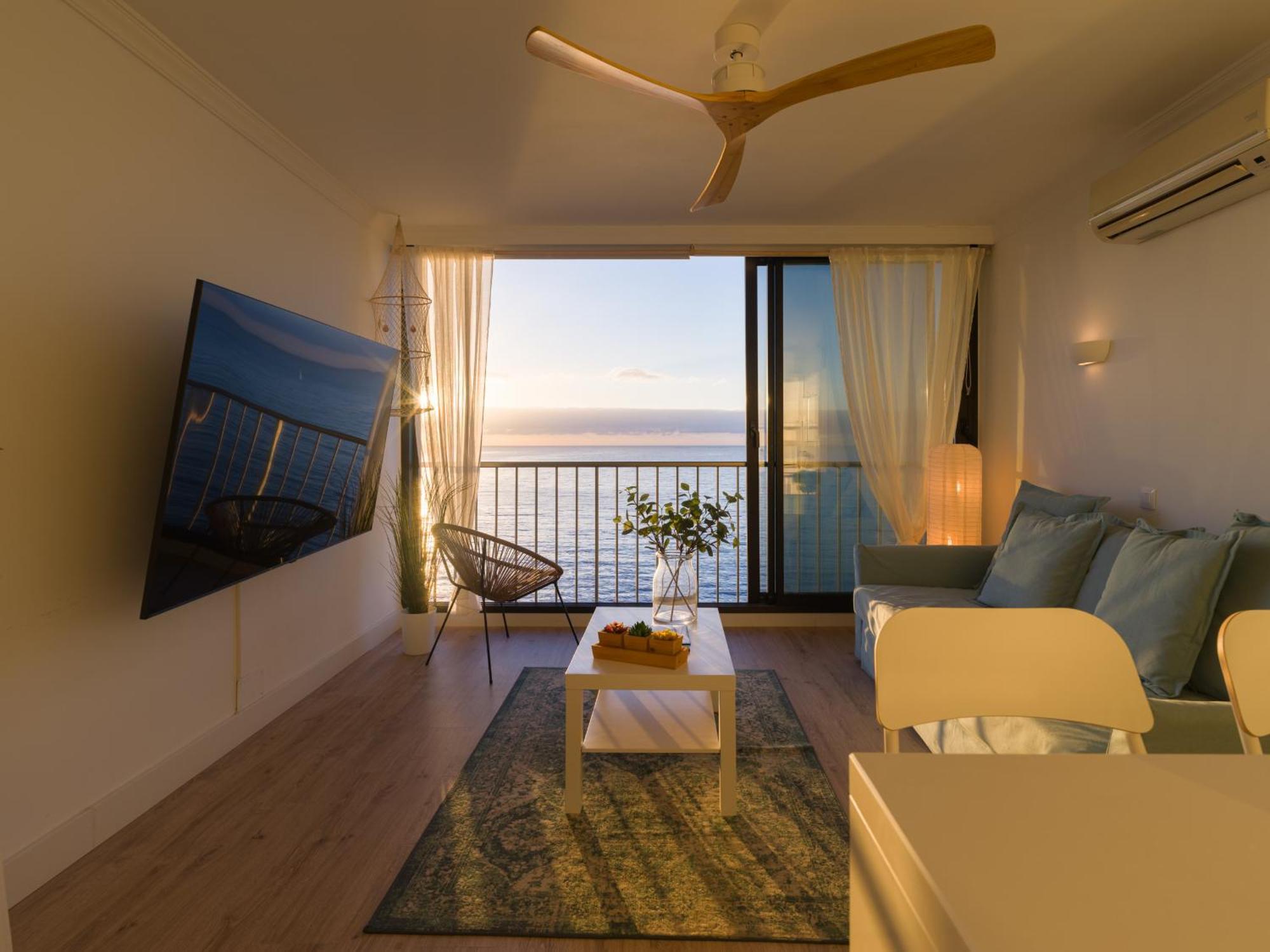 Viewpoint Over The Cliff By Canariasgetaway Maspalomas  Exterior photo