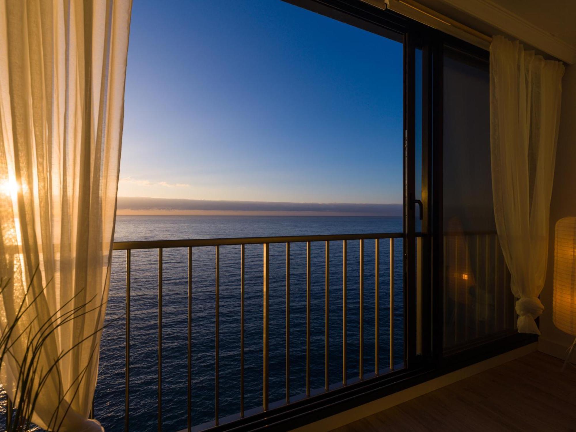 Viewpoint Over The Cliff By Canariasgetaway Maspalomas  Exterior photo