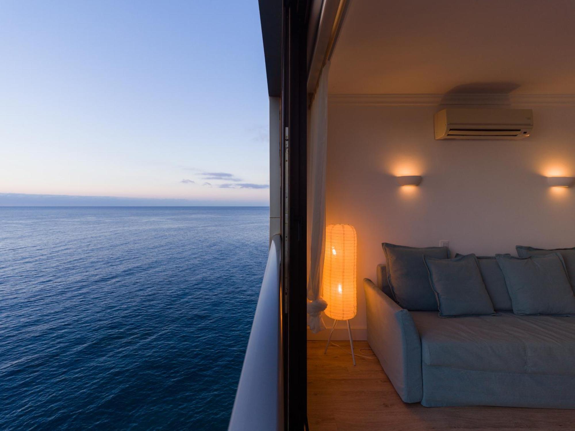 Viewpoint Over The Cliff By Canariasgetaway Maspalomas  Exterior photo