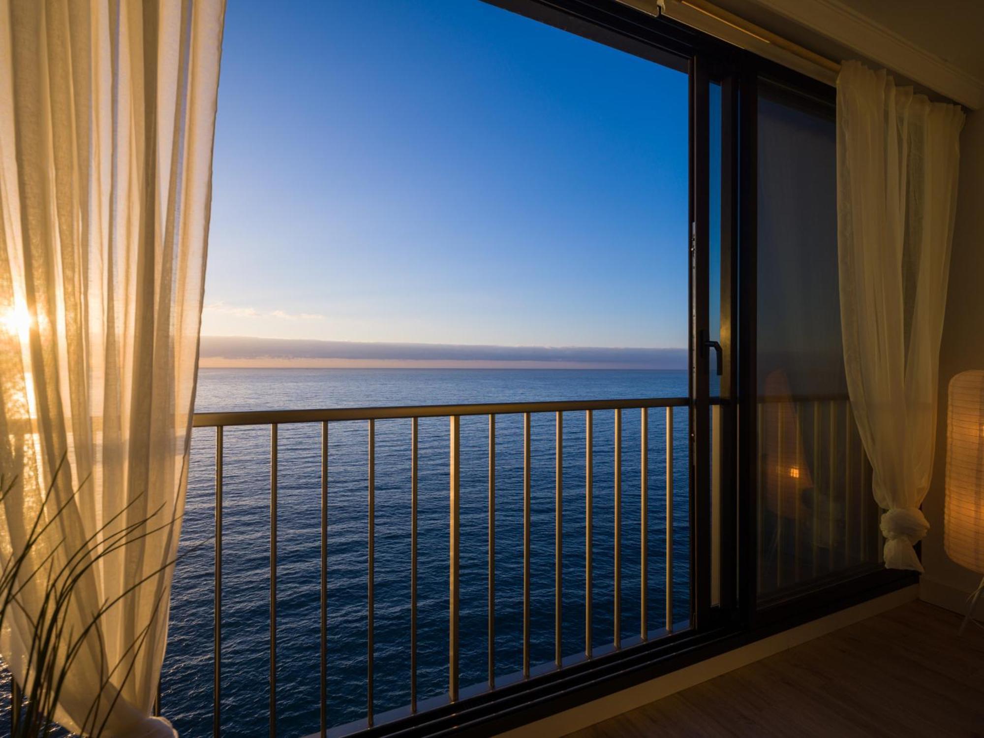 Viewpoint Over The Cliff By Canariasgetaway Maspalomas  Exterior photo