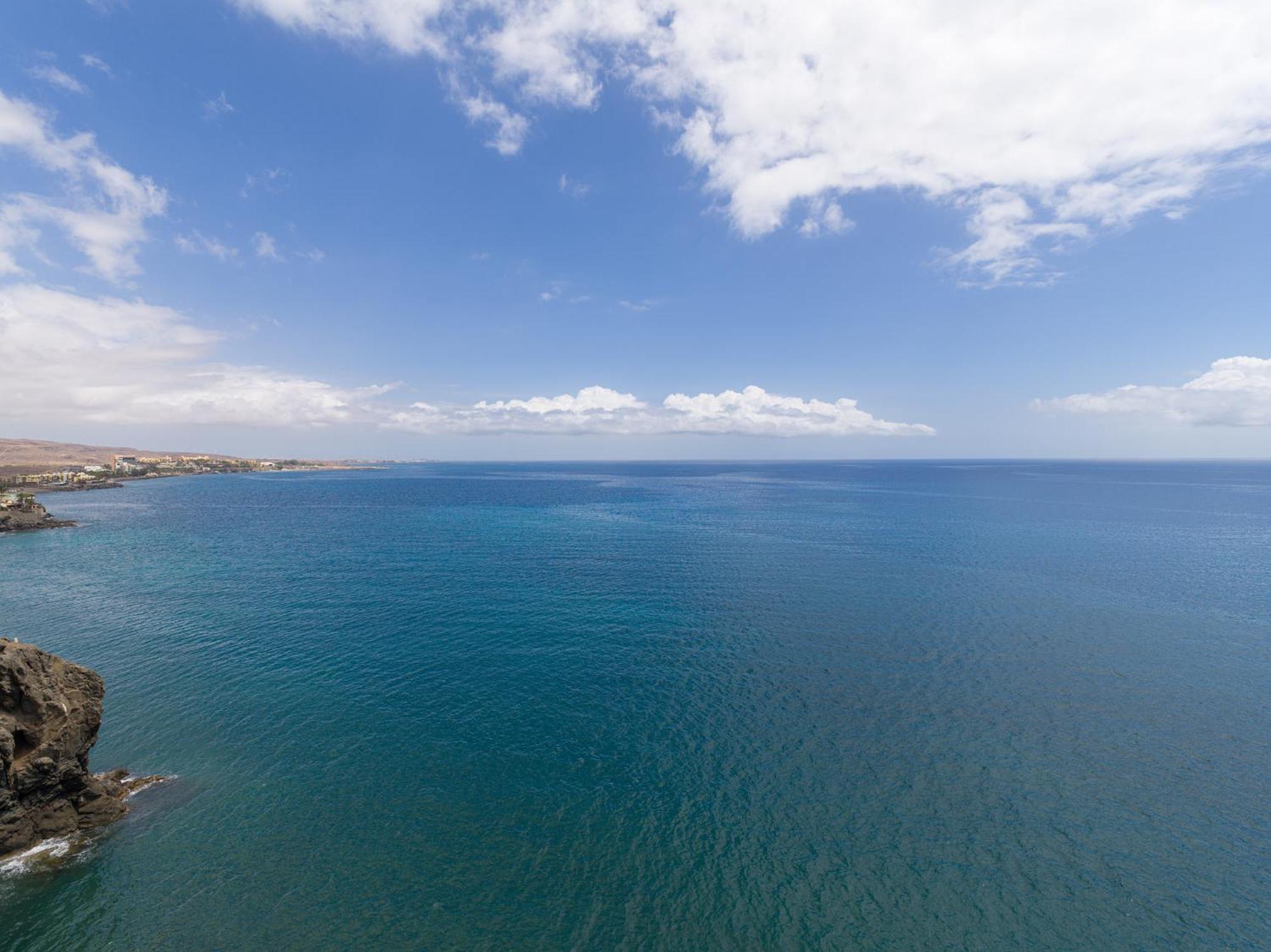 Viewpoint Over The Cliff By Canariasgetaway Maspalomas  Exterior photo