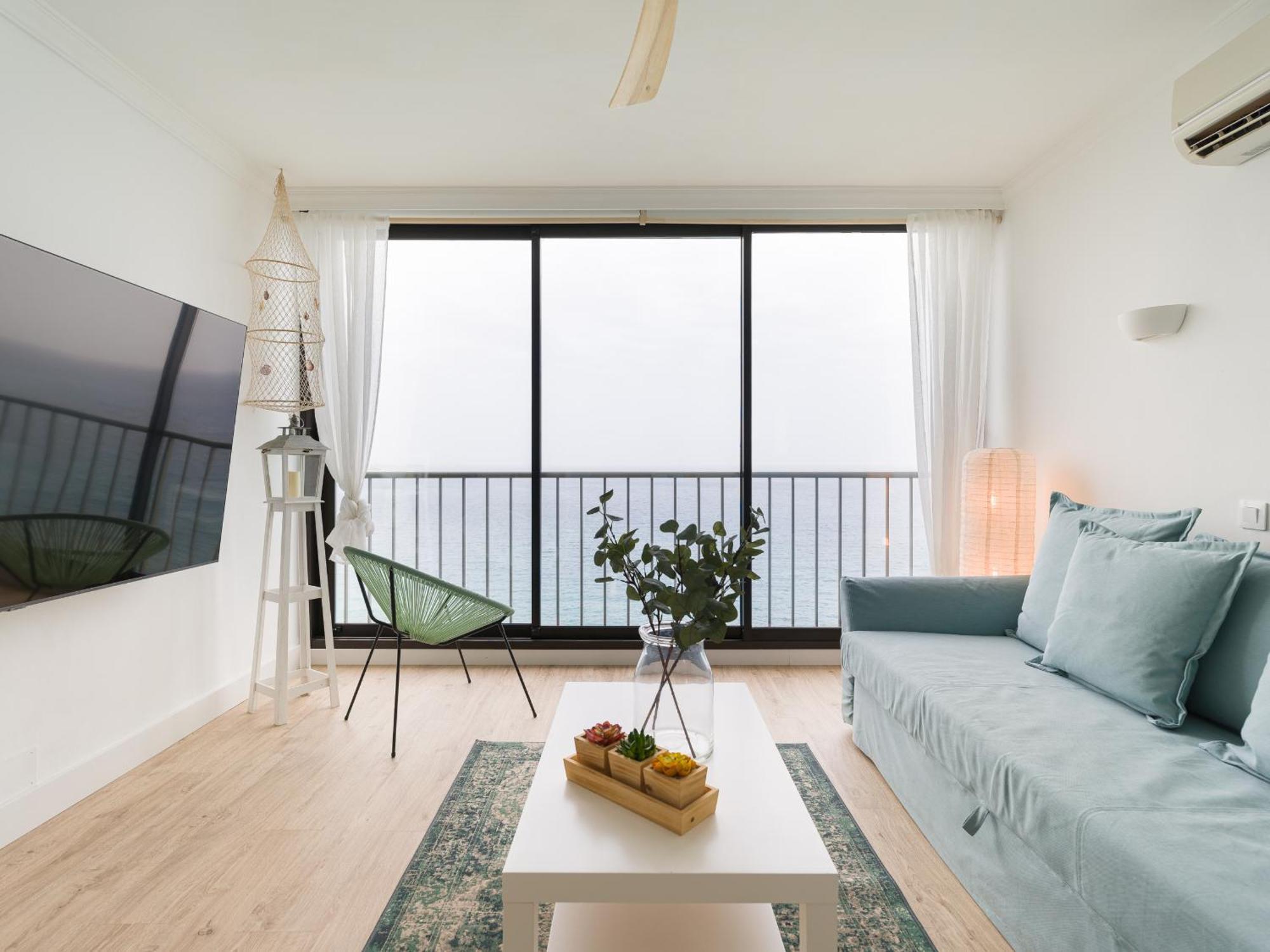 Viewpoint Over The Cliff By Canariasgetaway Maspalomas  Exterior photo
