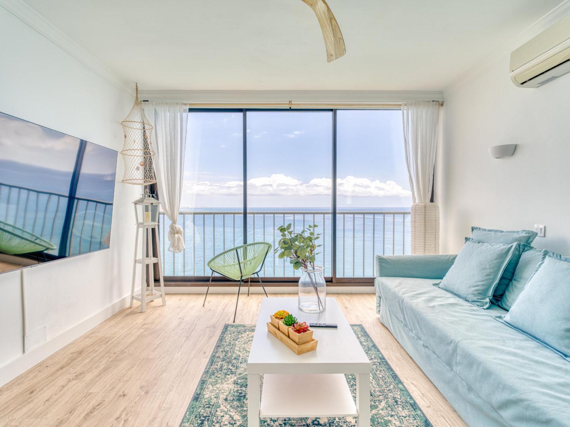Viewpoint Over The Cliff By Canariasgetaway Maspalomas  Exterior photo