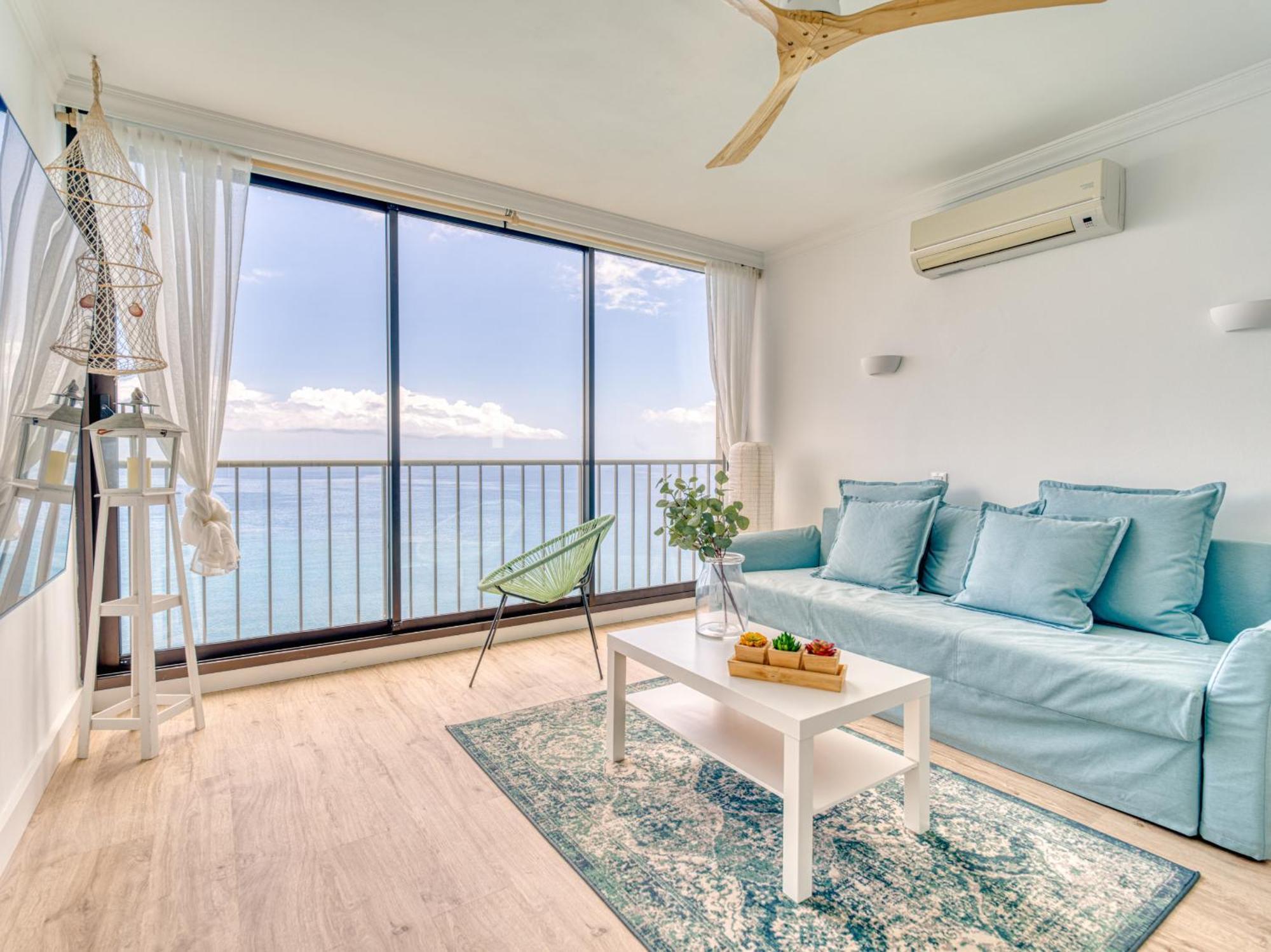 Viewpoint Over The Cliff By Canariasgetaway Maspalomas  Exterior photo