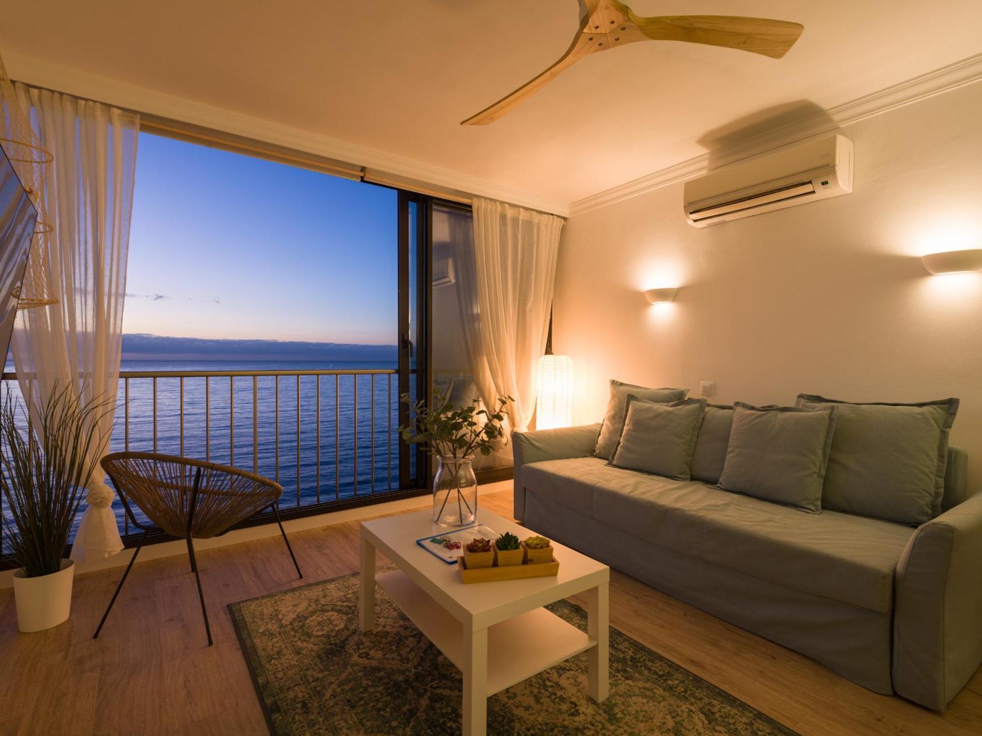 Viewpoint Over The Cliff By Canariasgetaway Maspalomas  Exterior photo